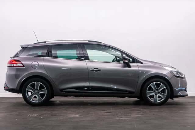 Renault Clio (2015) thumbnail 13