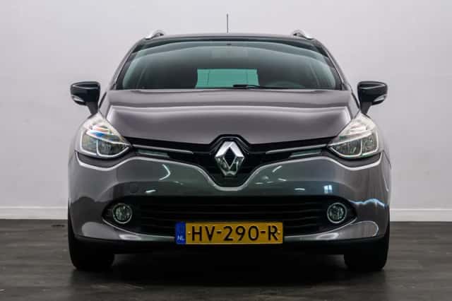 Renault Clio (2015) thumbnail 23