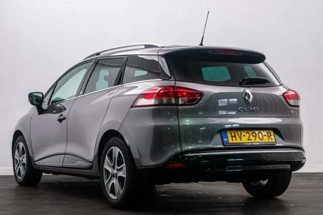 Renault Clio (2015) thumbnail 5