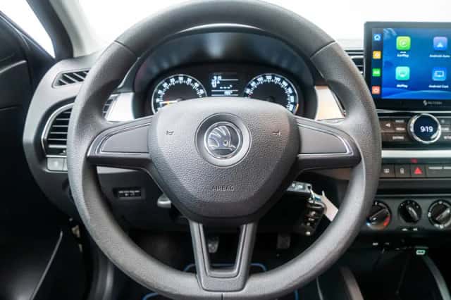 Škoda Fabia (2016) thumbnail 21