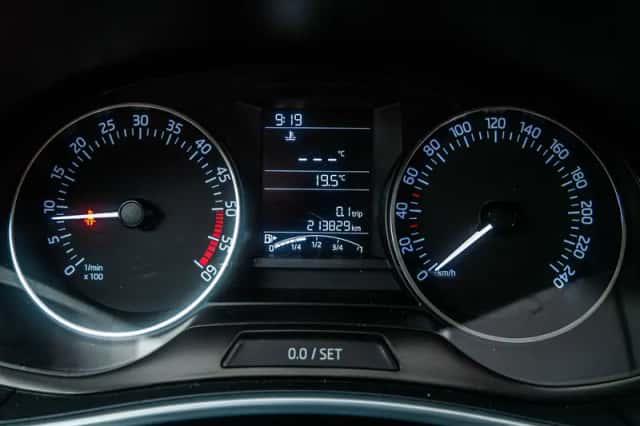 Škoda Fabia (2016) thumbnail 28