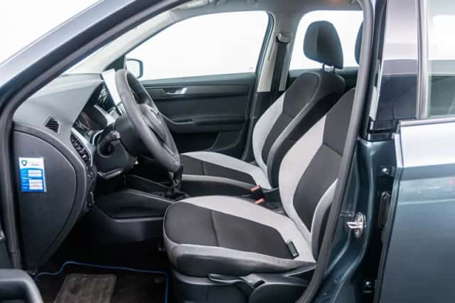 Škoda Fabia (2016) thumbnail 7