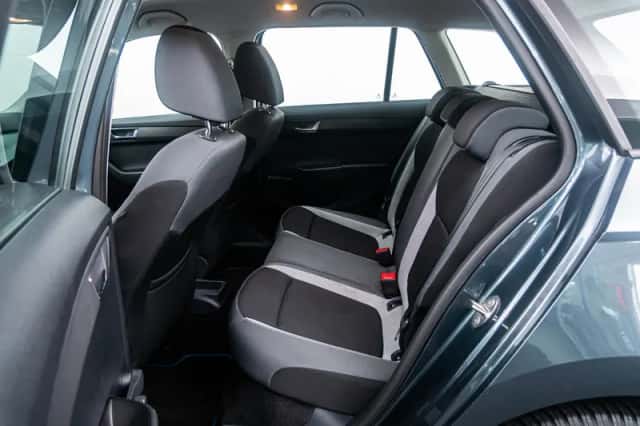 Škoda Fabia (2016) thumbnail 8