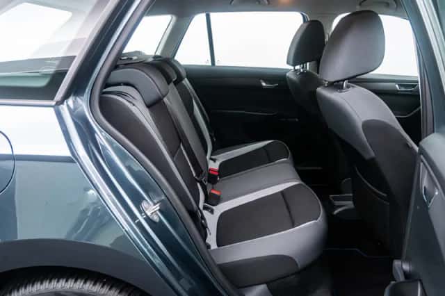 Škoda Fabia (2016) thumbnail 9