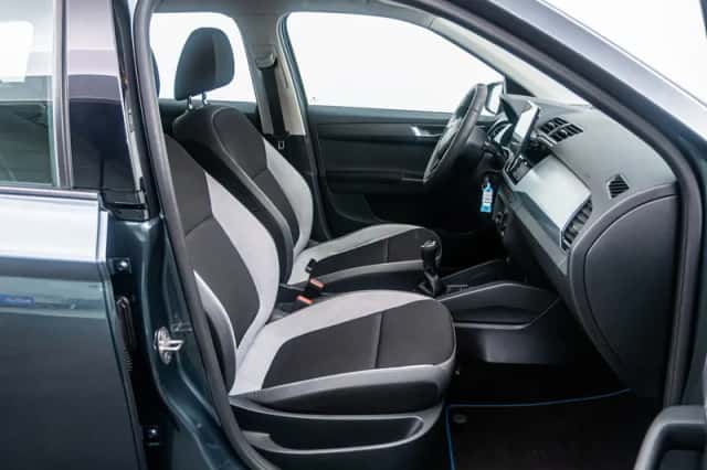 Škoda Fabia (2016) thumbnail 10