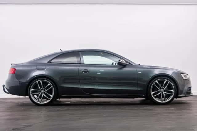 Audi A5 (2015) thumbnail 13