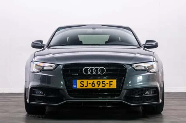 Audi A5 (2015) thumbnail 14