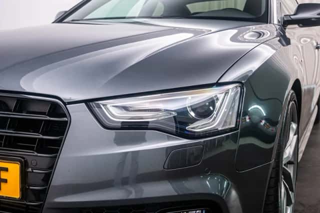 Audi A5 (2015) thumbnail 15