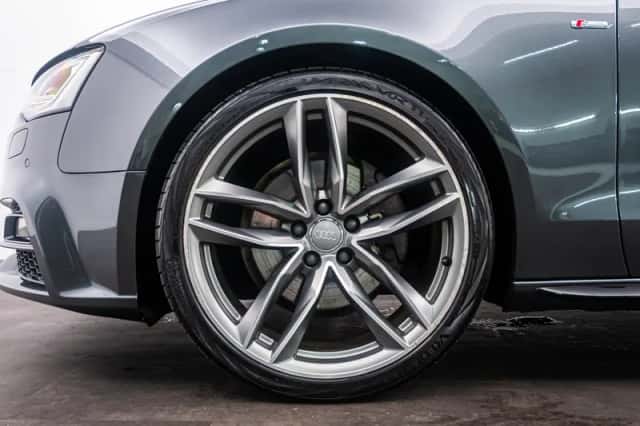 Audi A5 (2015) thumbnail 16