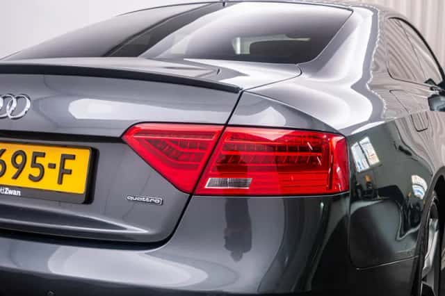 Audi A5 (2015) thumbnail 18