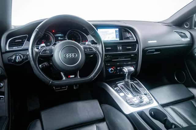 Audi A5 (2015) thumbnail 19