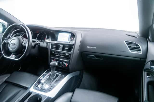 Audi A5 (2015) thumbnail 20