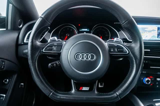 Audi A5 (2015) thumbnail 21
