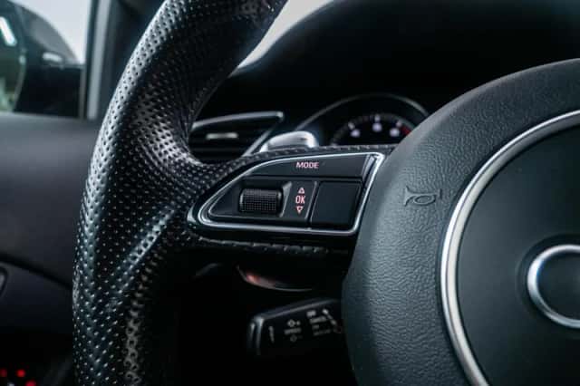 Audi A5 (2015) thumbnail 22