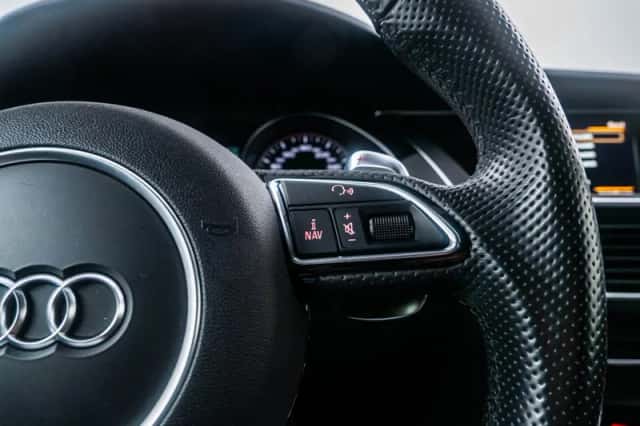 Audi A5 (2015) thumbnail 23