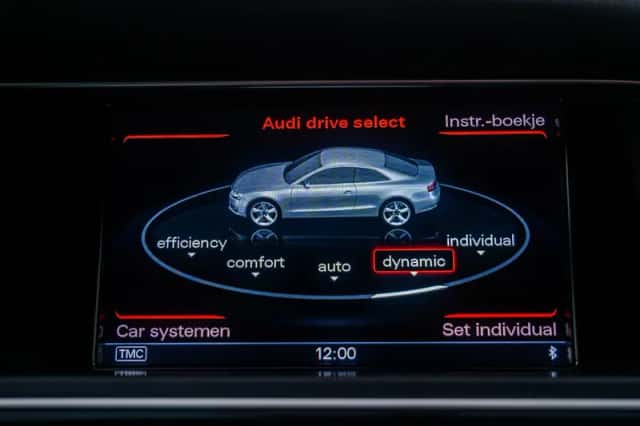 Audi A5 (2015) thumbnail 28