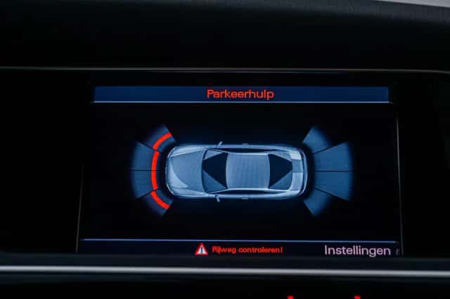 Audi A5 (2015) thumbnail 29