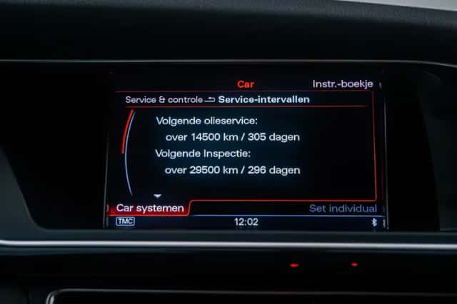 Audi A5 (2015) thumbnail 30