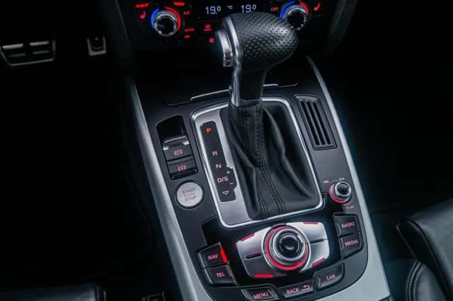 Audi A5 (2015) thumbnail 32