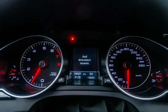 Audi A5 (2015) thumbnail 36