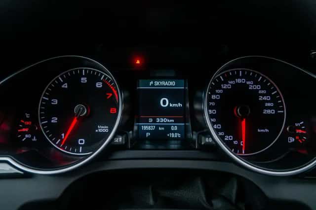 Audi A5 (2015) thumbnail 37