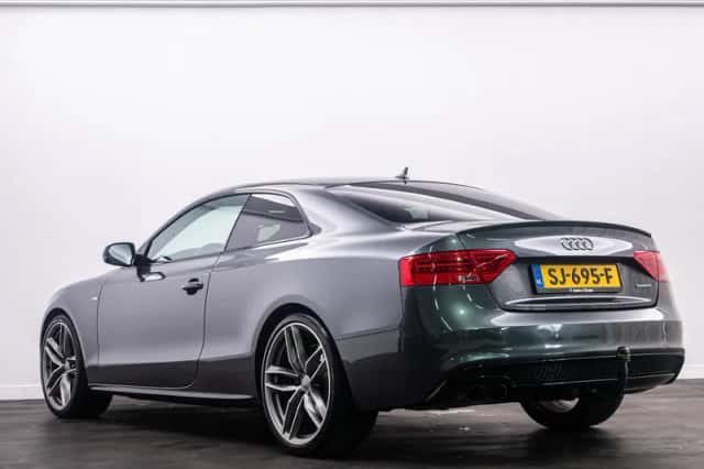 Audi A5 (2015) thumbnail 5