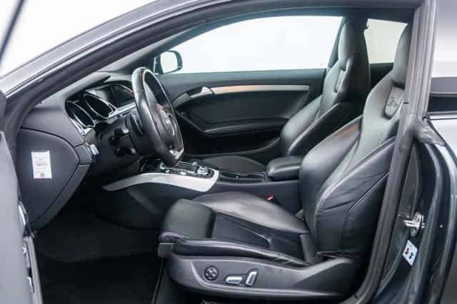 Audi A5 (2015) thumbnail 7