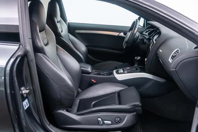 Audi A5 (2015) thumbnail 10