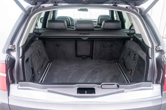 BMW X5 (2008) thumbnail 11