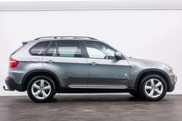 BMW X5 (2008) thumbnail 13