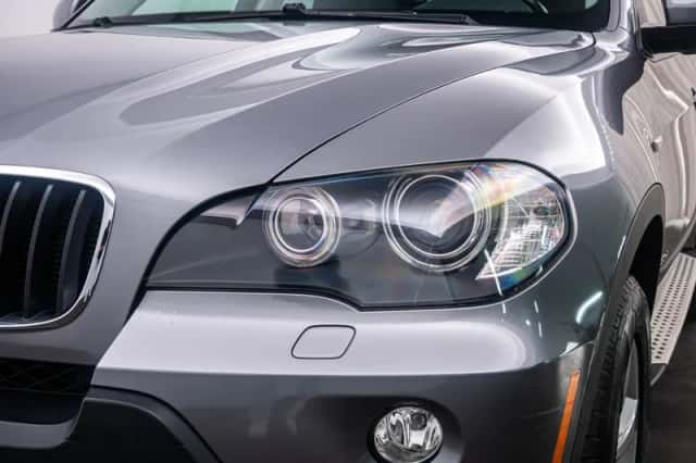 BMW X5 (2008) thumbnail 14