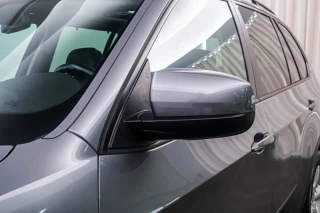 BMW X5 (2008) thumbnail 16