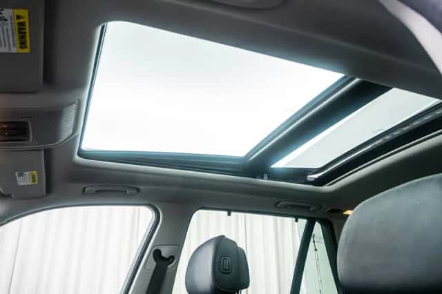 BMW X5 (2008) thumbnail 20