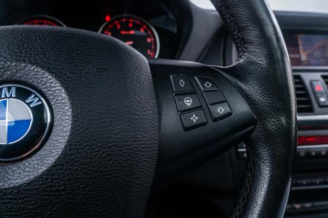 BMW X5 (2008) thumbnail 23