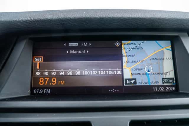 BMW X5 (2008) thumbnail 26