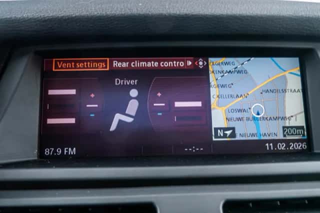 BMW X5 (2008) thumbnail 29