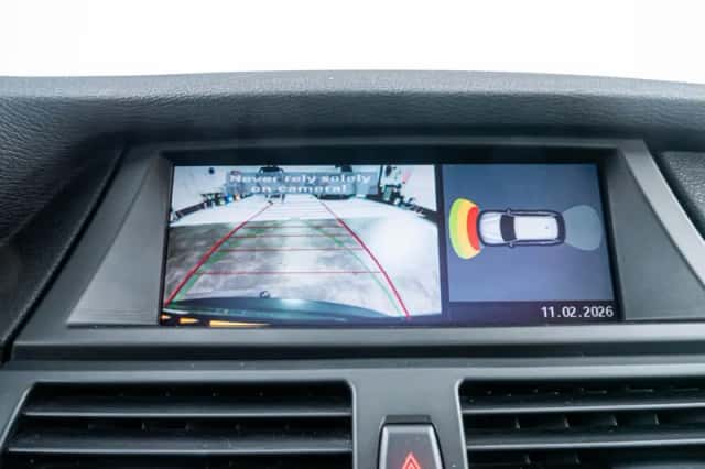 BMW X5 (2008) thumbnail 30