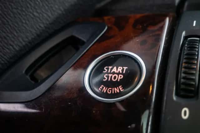 BMW X5 (2008) thumbnail 36