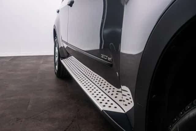 BMW X5 (2008) thumbnail 38