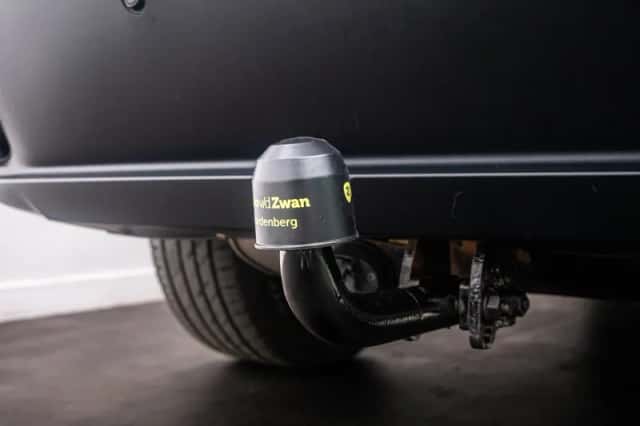 BMW X5 (2008) thumbnail 39