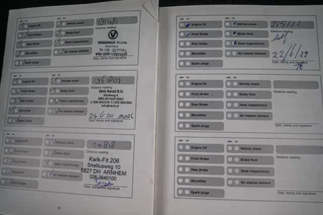 BMW X5 (2008) thumbnail 44