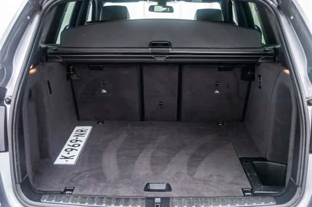 BMW X3 (2014) thumbnail 11