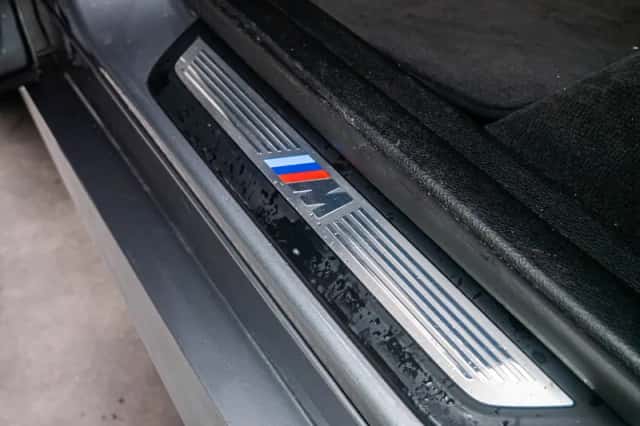BMW X3 (2014) thumbnail 19