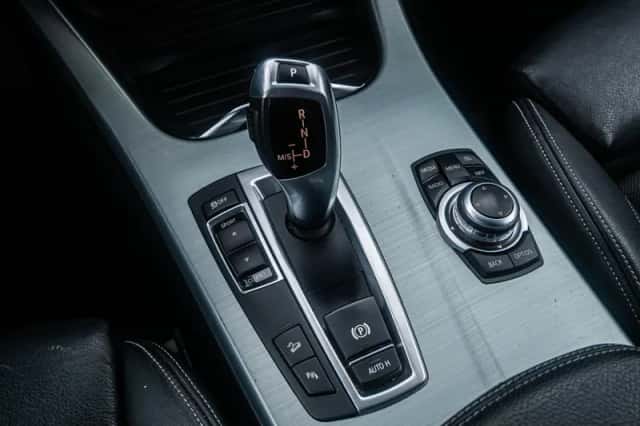 BMW X3 (2014) thumbnail 29