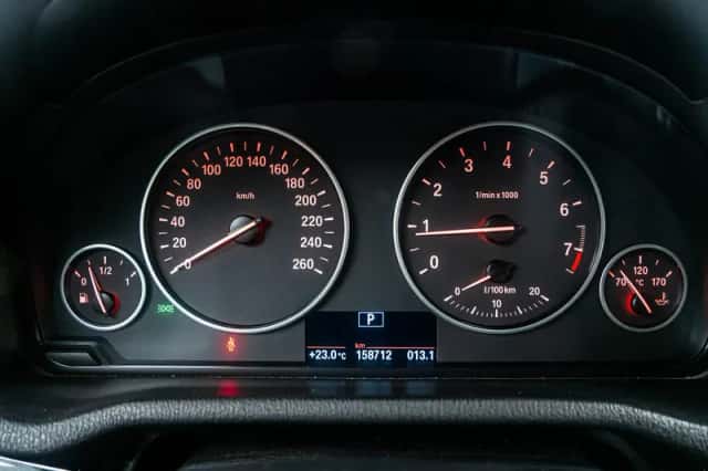 BMW X3 (2014) thumbnail 31