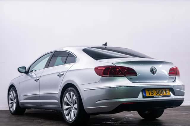 Volkswagen CC (2014) thumbnail 5