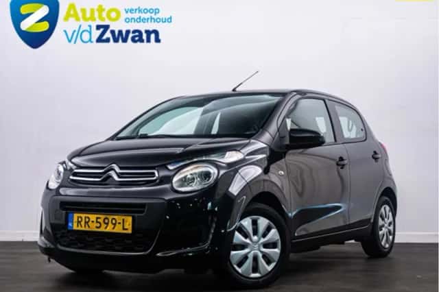 Citroën C1 (2018) thumbnail 1