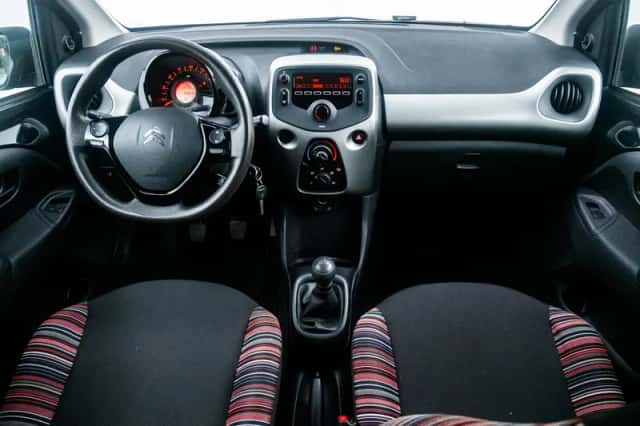 Citroën C1 (2018) thumbnail 6