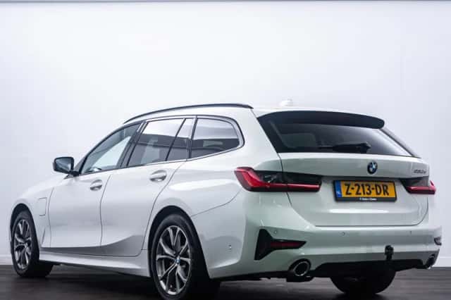 BMW 3-Serie (2020) thumbnail 5
