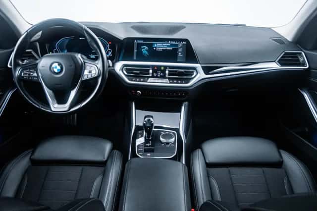 BMW 3-Serie (2020) thumbnail 6